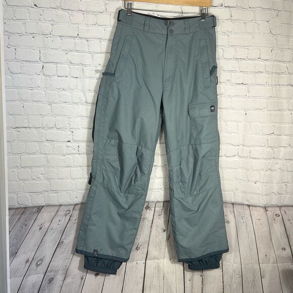 American Eagle Ski Pants Small Outfitters Snowboard Pants Winter Sports - Picture 1 of 12